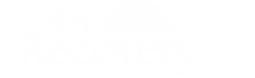 spa recovery logo