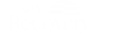 spa recovery logo