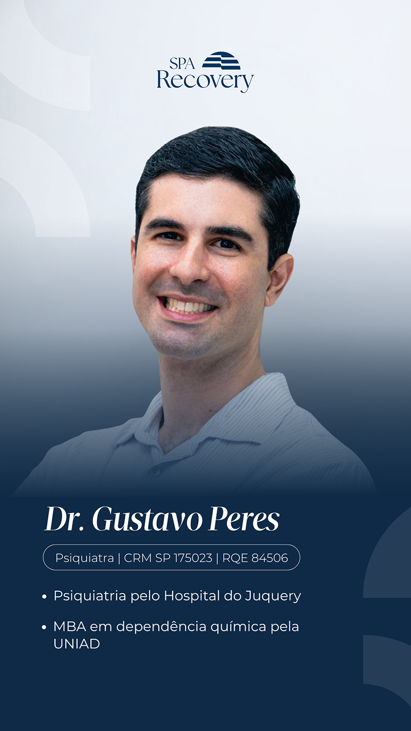 dr gustavo peres